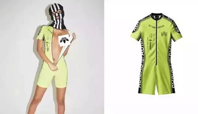 亚历山大王阿迪达斯联名球鞋,亚历山大王和阿迪达斯合作款鞋