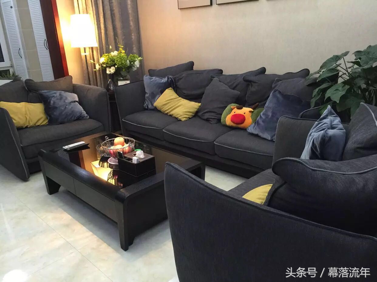 这家的小女人太机智—用心打造的每个居家细节