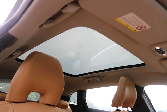 沃尔沃新款v40试驾,试驾沃尔沃v40