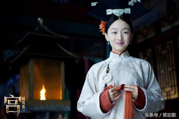 周冬雨讲述成长后的改变,周冬雨成长的过程