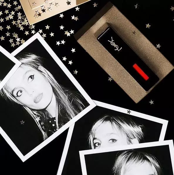 最好看斩男口红,唇妆推荐5款口红