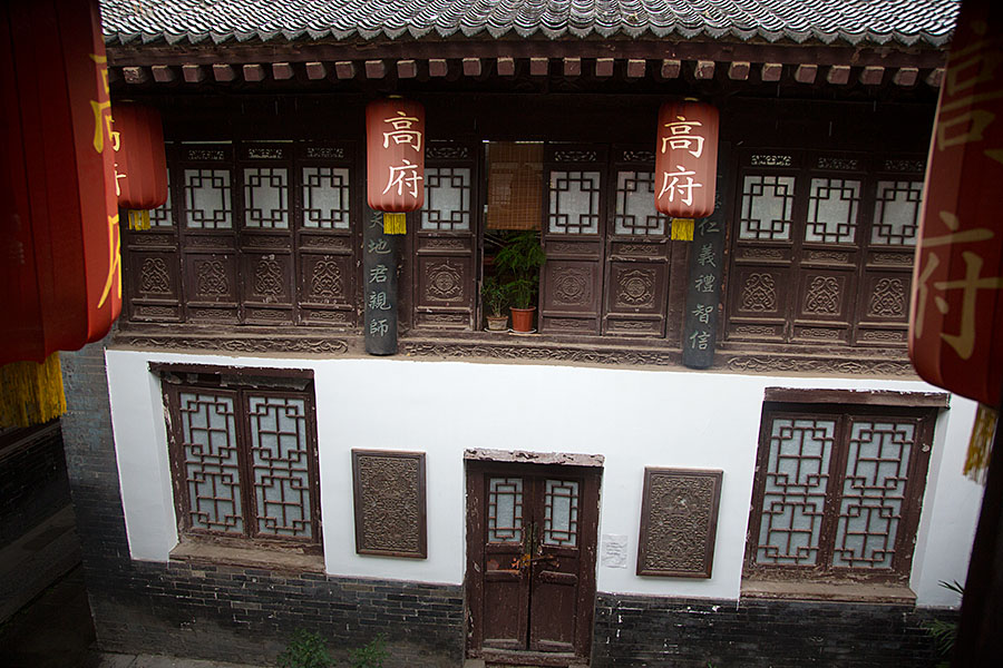 西安兵马俑一游,西安不止广告文化