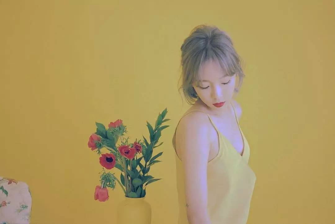 今夏最显白的3款流行发色,所有显白的颜色