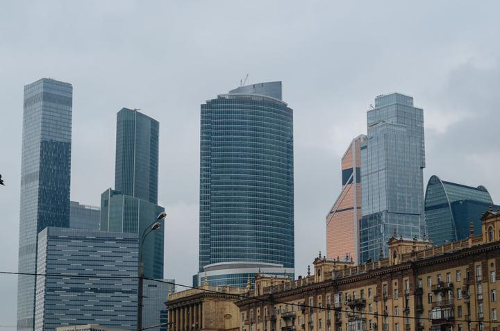 感受战斗民族的霸气,感受战斗民族的热情