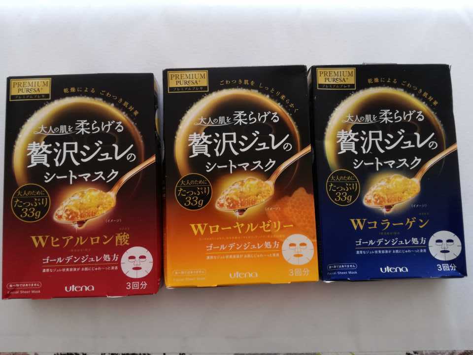 日本便宜又好用的面膜推荐,日系品牌面膜排行榜