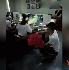 在身上纹了蝎子,在身上纹了一个蝎子