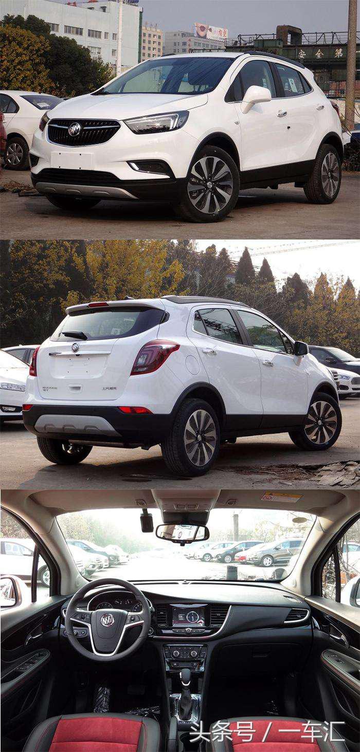 上路12万元合资suv车型推荐,合资suv性价比最高的几款10万