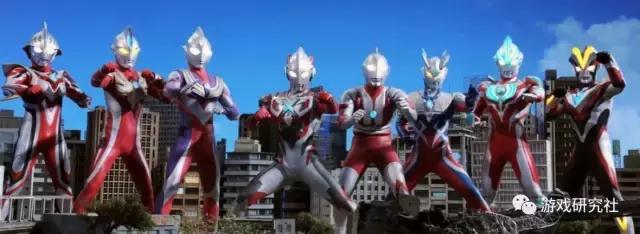 昭和奥特曼最燃歌曲,昭和奥特曼最燃翻唱合集