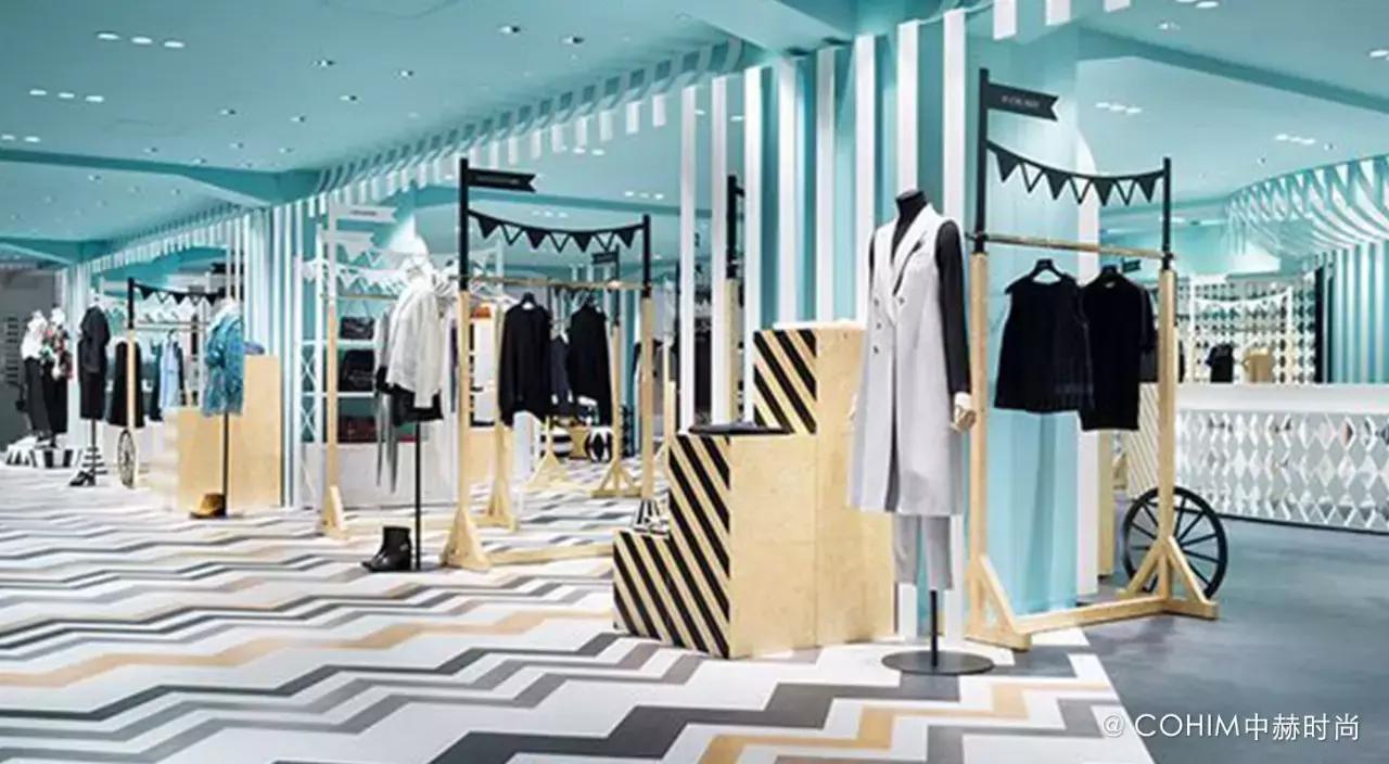 扒一扒中国那些最具特色也最值得学习的时尚买手店！