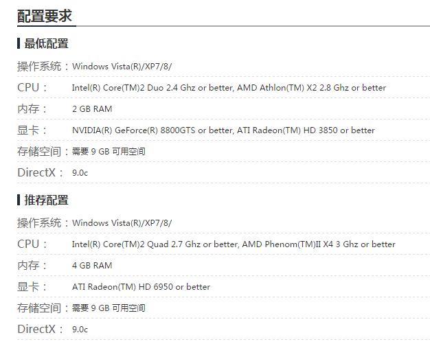 22年值得期待的单机游戏有哪些,盘点十大热门单机游戏推荐