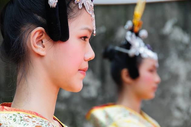 福建十个值得去的地方,去福建最应该去的旅游地是哪