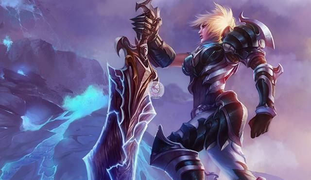 新英雄lol爆料,英雄联盟2019源计划皮肤预告