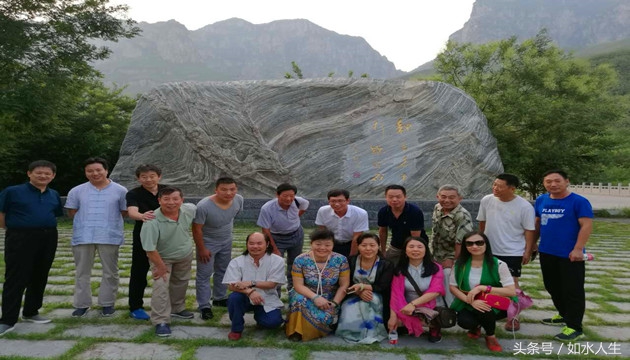 云台山的独特之处,云台山地势的讲解视频