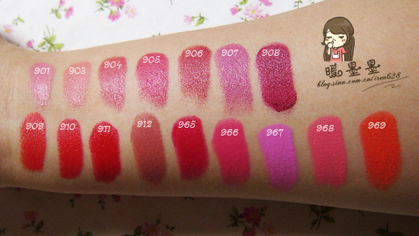 十大公认好用的口红价格表,tomfordtf黑管滋润唇膏口红150