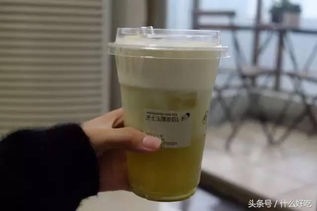 历时一个半月喝完31个品种，这份喜茶茶饮攻略值得你收藏