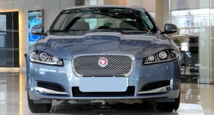 捷豹车小知识,车型学习基本知识