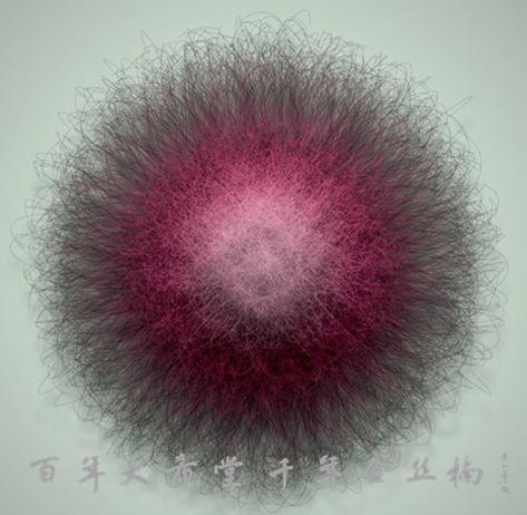 天气冷了围上围巾,围巾围住的是什么