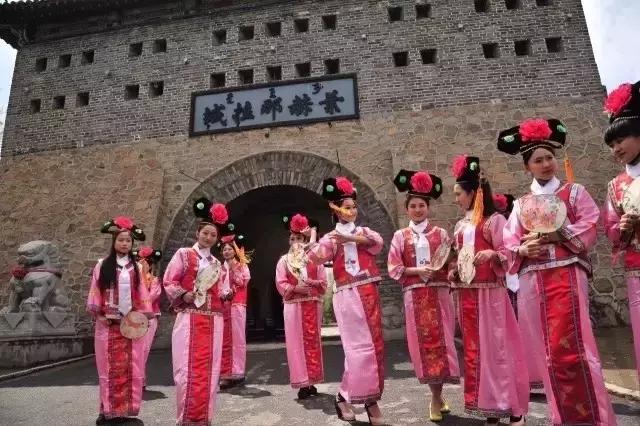 廊坊考导游证必背导游词,四平叶赫导游词200字