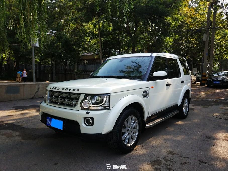 路虎发现3和发现4尾灯一样吗,路虎发现3和发现4外观怎么区分