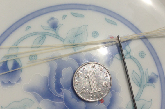 手工龙须面的家常做法,纯手工农家龙须面图文