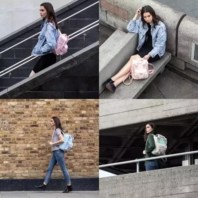 这款唐嫣同款的包包是什么牌子的,唐嫣杨幂同款包