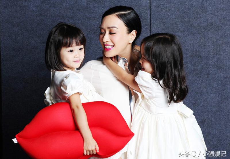 娱乐圈嫁得最好的8位女星,娱乐圈里的结婚多次的女艺人