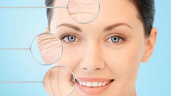 高额头有皱纹是什么原因,头部皱纹是什么引起