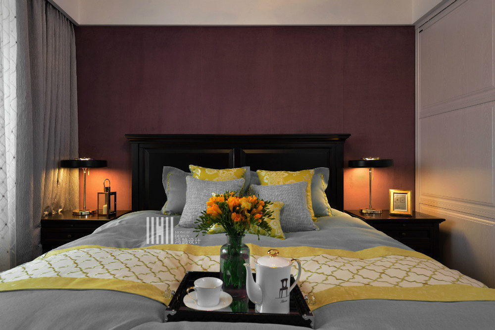 鸿鹄装修设计,芜湖鸿鹄设计