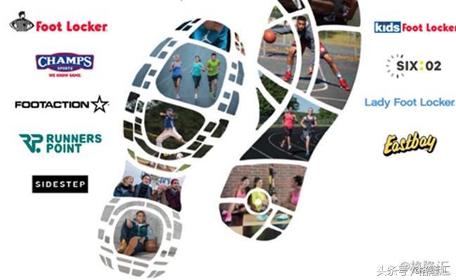 球鞋的二道贩子Footlocker是如何构建护城河的？