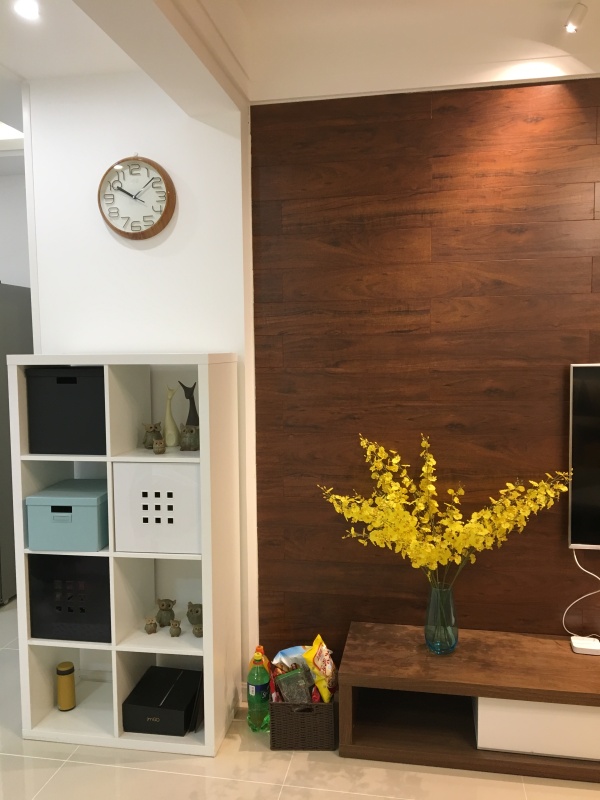 13万装修效果图100平米,15万小户型装修风格