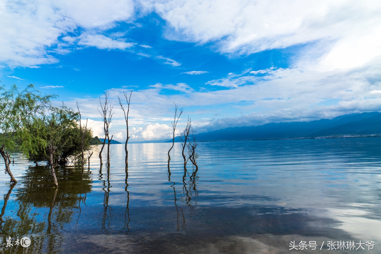 中国十大必去的旅游景点推荐理由,最值得去旅游的地方11个景点