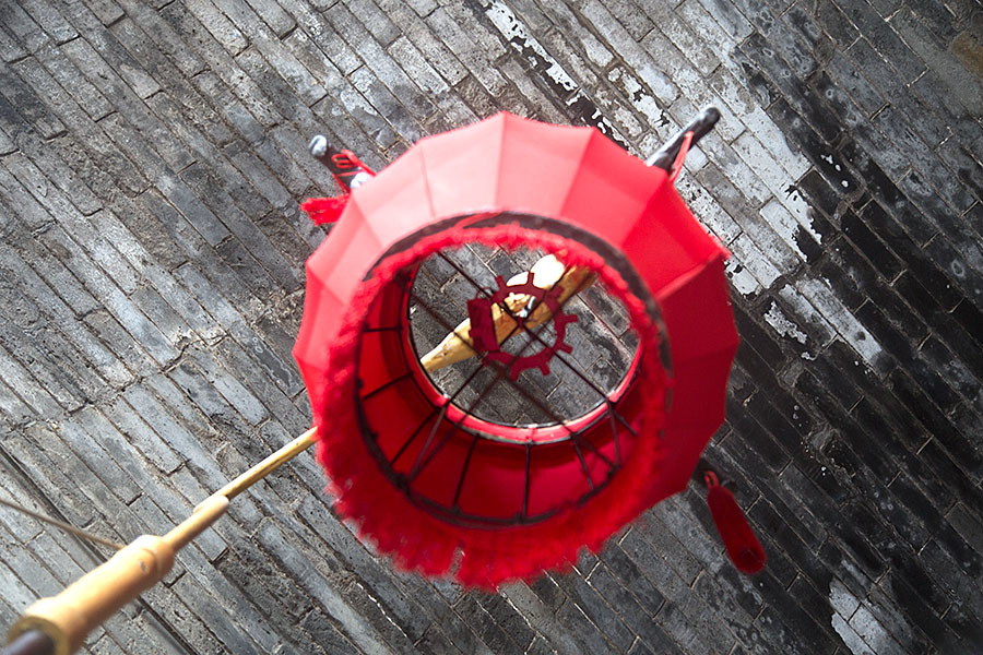 西安兵马俑一游,西安不止广告文化