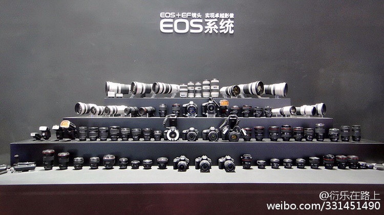 出门旅行如何选购相机镜头