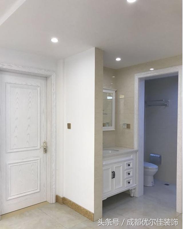 家具进场后通风还是进场前通风,家具一进场家的感觉就来了