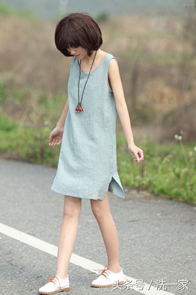 棉麻服装保养洗涤方法,棉麻面料的洗涤和注意事项是什么