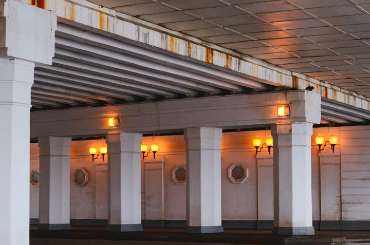 感受战斗民族的霸气,感受战斗民族的热情