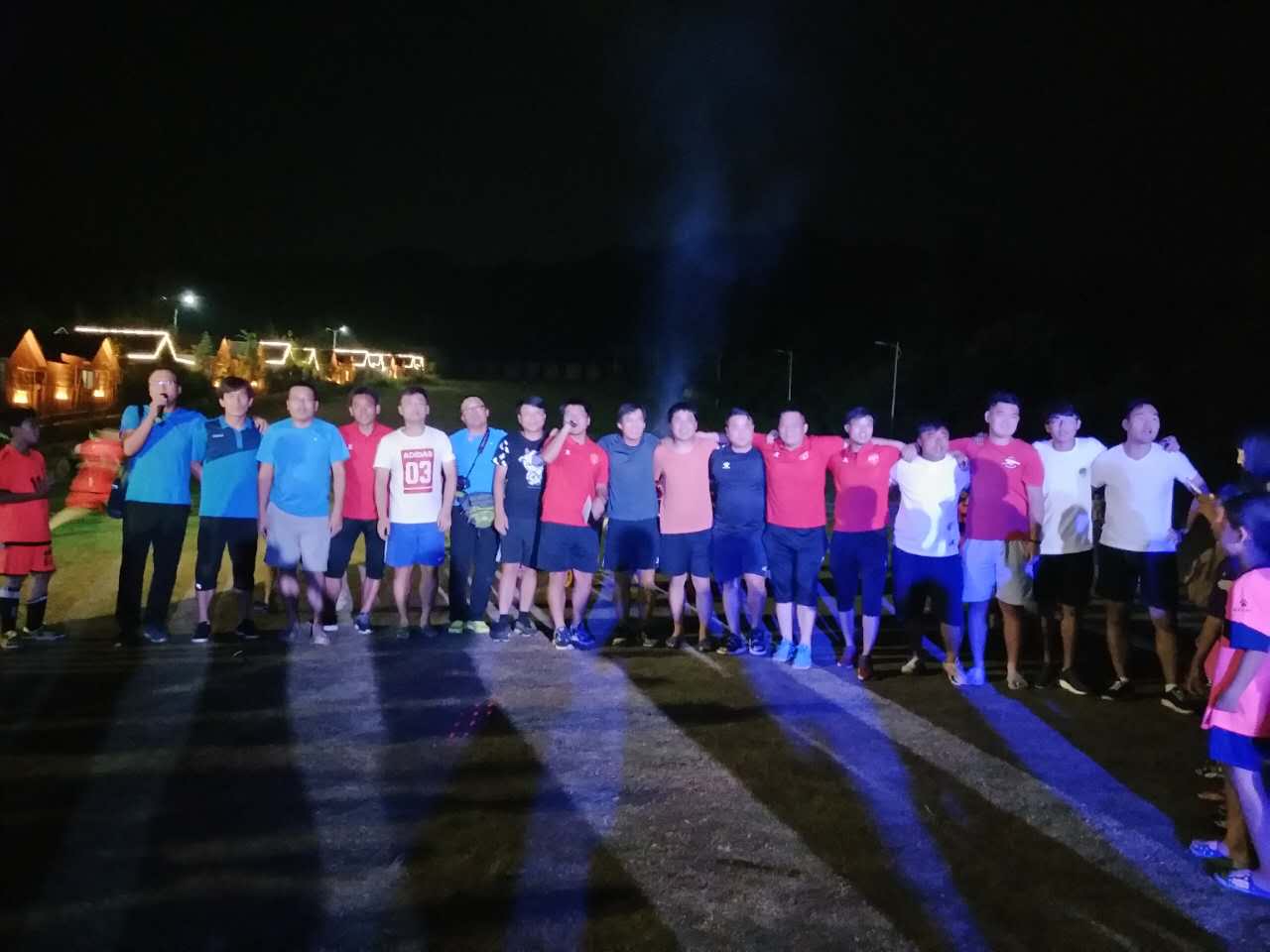 广州恒大足球学院夏令营,从化区足球夏令营