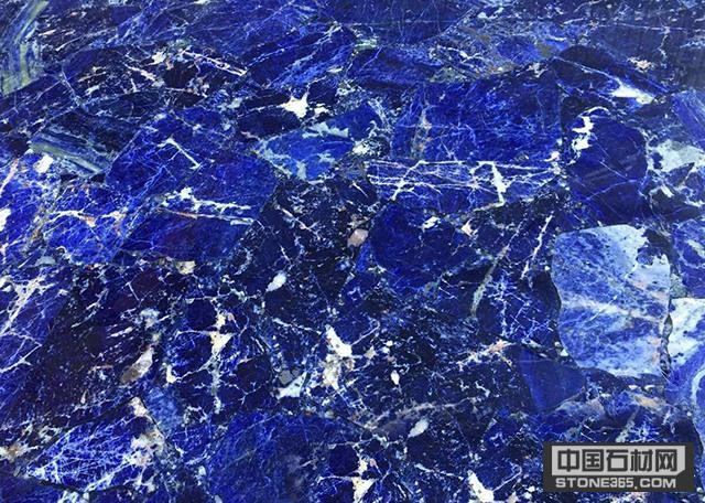 纯天然的蓝色石材,天然大理石1000一米