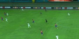 疲劳建业0:2完败亚泰，亚森用人过于教条