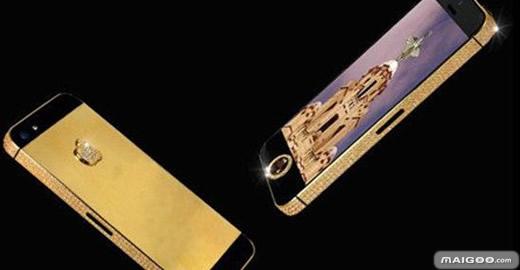 苹果最贵的手机12999,最贵的苹果手机多少钱一部