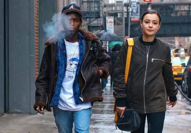 杨幂饰演的金小姐,杨幂vans