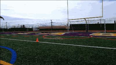 前锋如何学会快速进球过人技巧,作为一个小前锋应该怎么打