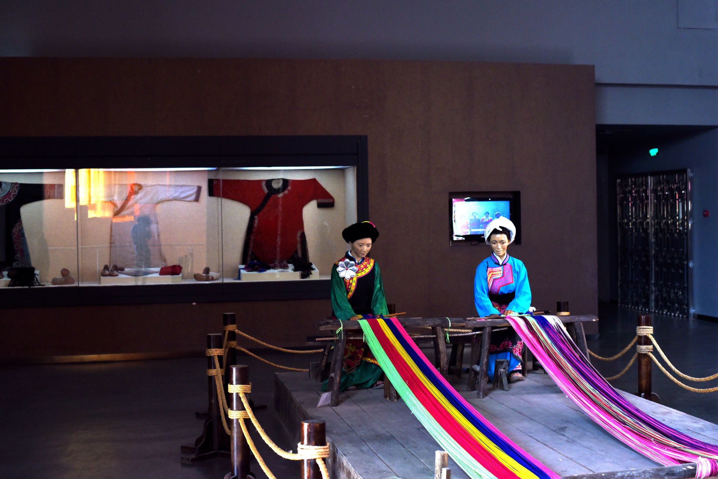 四川阿坝茂县美景,四川茂县简介