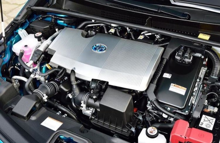 丰田普锐斯在美国销量,美国丰田普锐斯销量