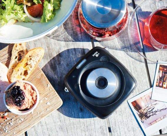 富士一次成像相机使用感受,富士相机新增经典场景