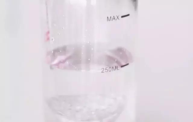 神奇水杯可以将水变果汁,神奇健康水杯