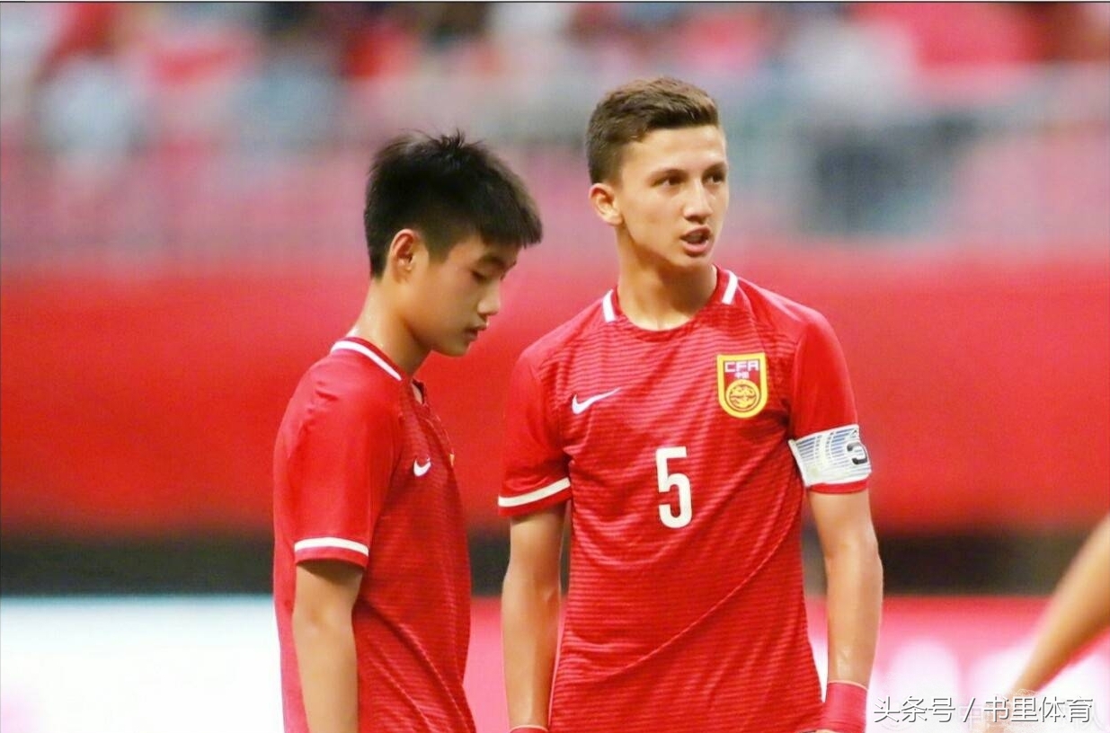 中国最强青训山东鲁能,中超鲁能青训最新消息