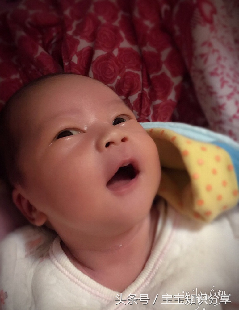 顺产7.5斤男宝产前B超检查不准吃了不少苦产后恢复经验