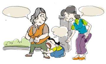 孩子不想去幼儿园怎么办啊,小孩不想去幼儿园应该怎么办呀