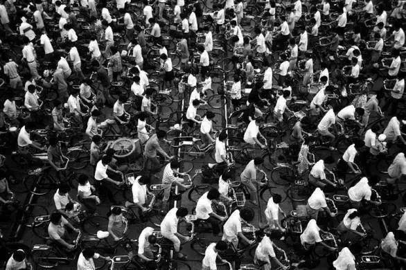 新技能Get！时髦又环保：单车上的时尚是这样炼成的